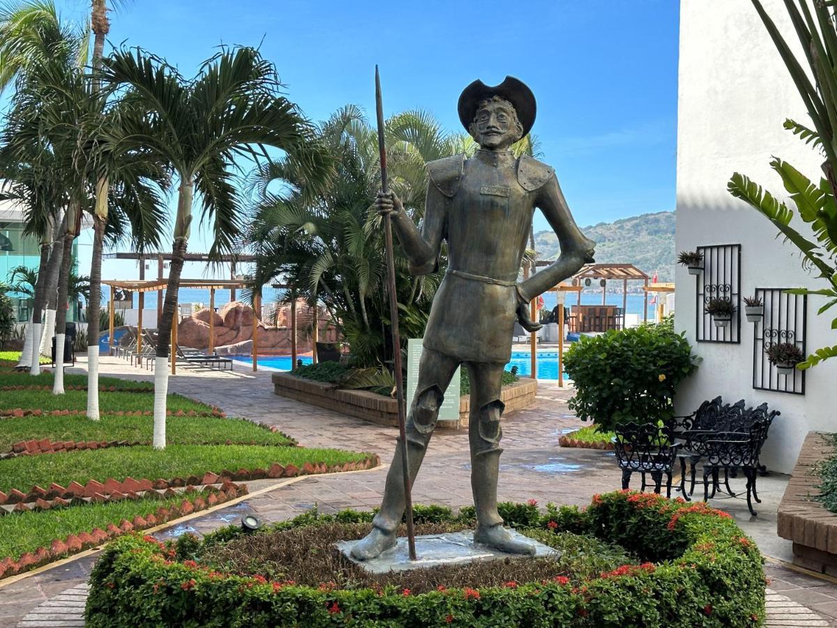 Quijote 4* Mazatlán