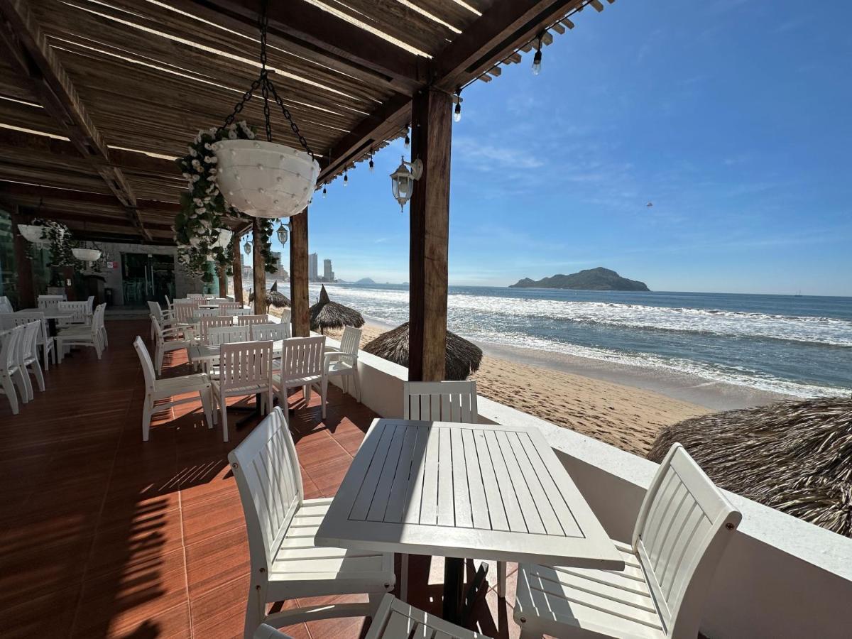 Hotel Quijote 4*