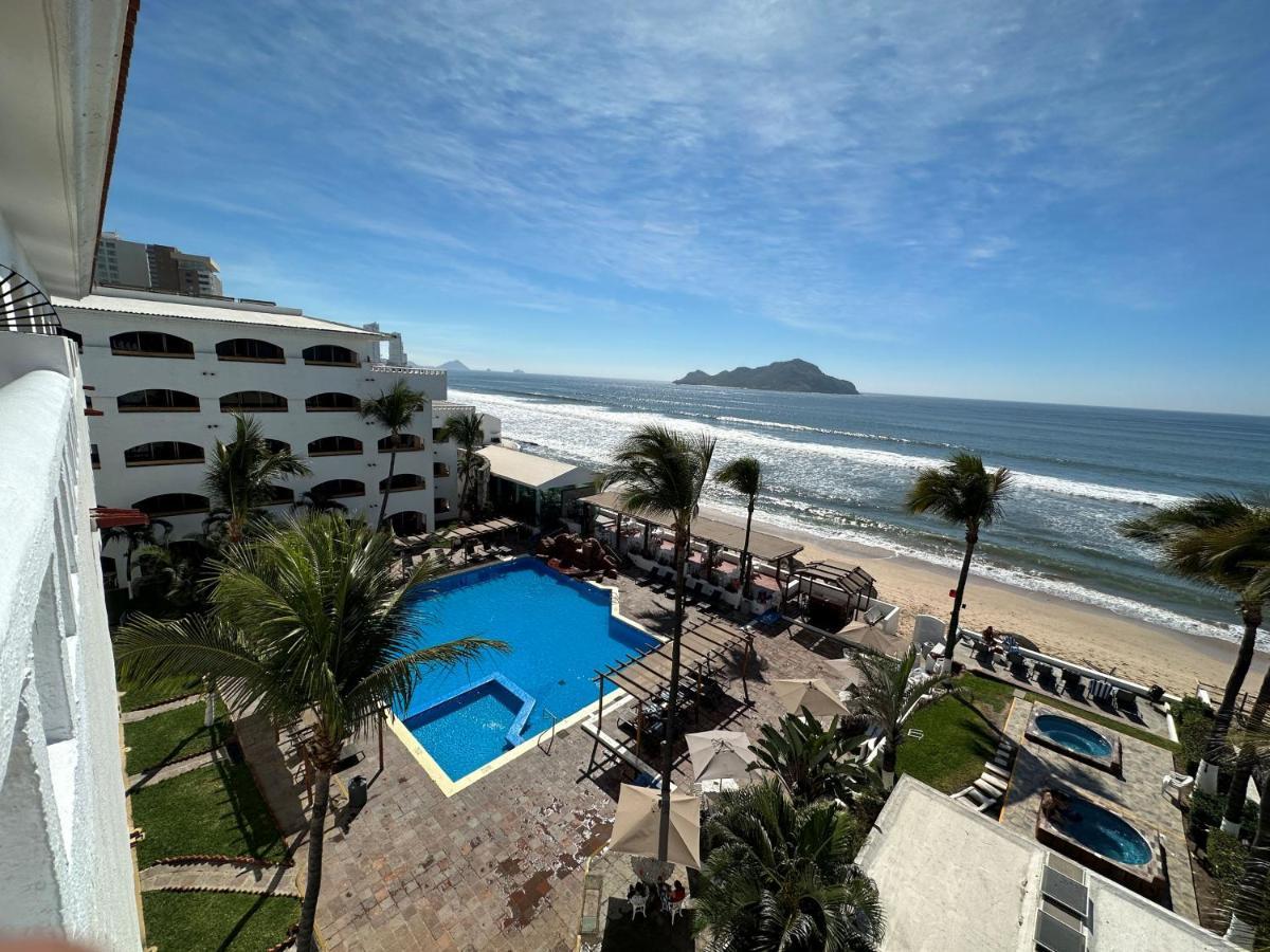 Quijote Hotel