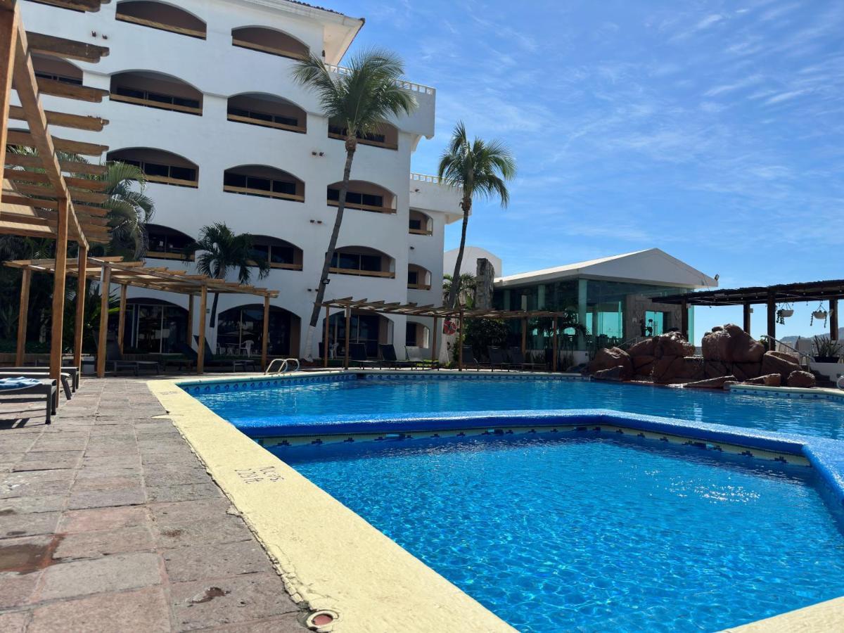 Quijote Hotel Mazatlán