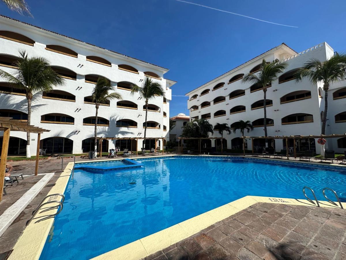 Hotel Quijote