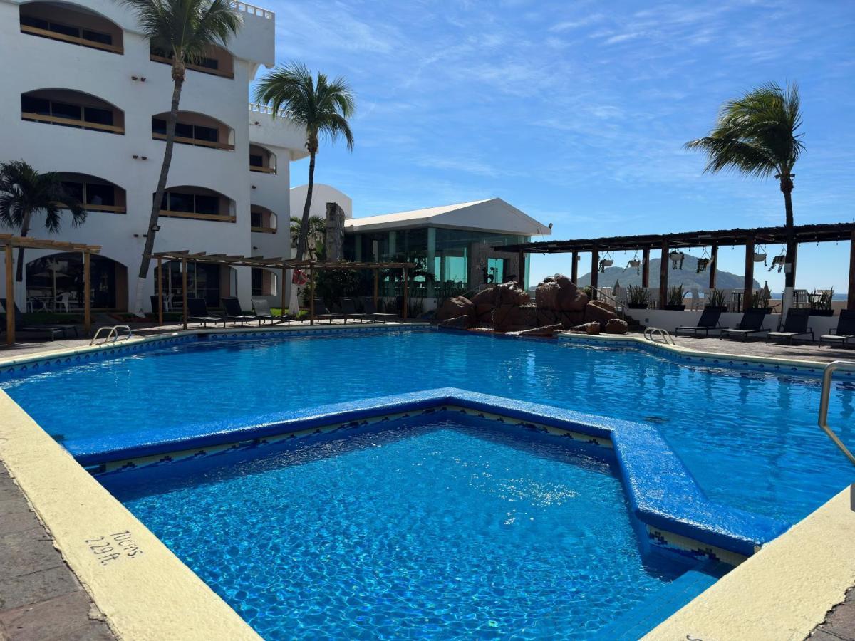 Hotel Quijote 4*