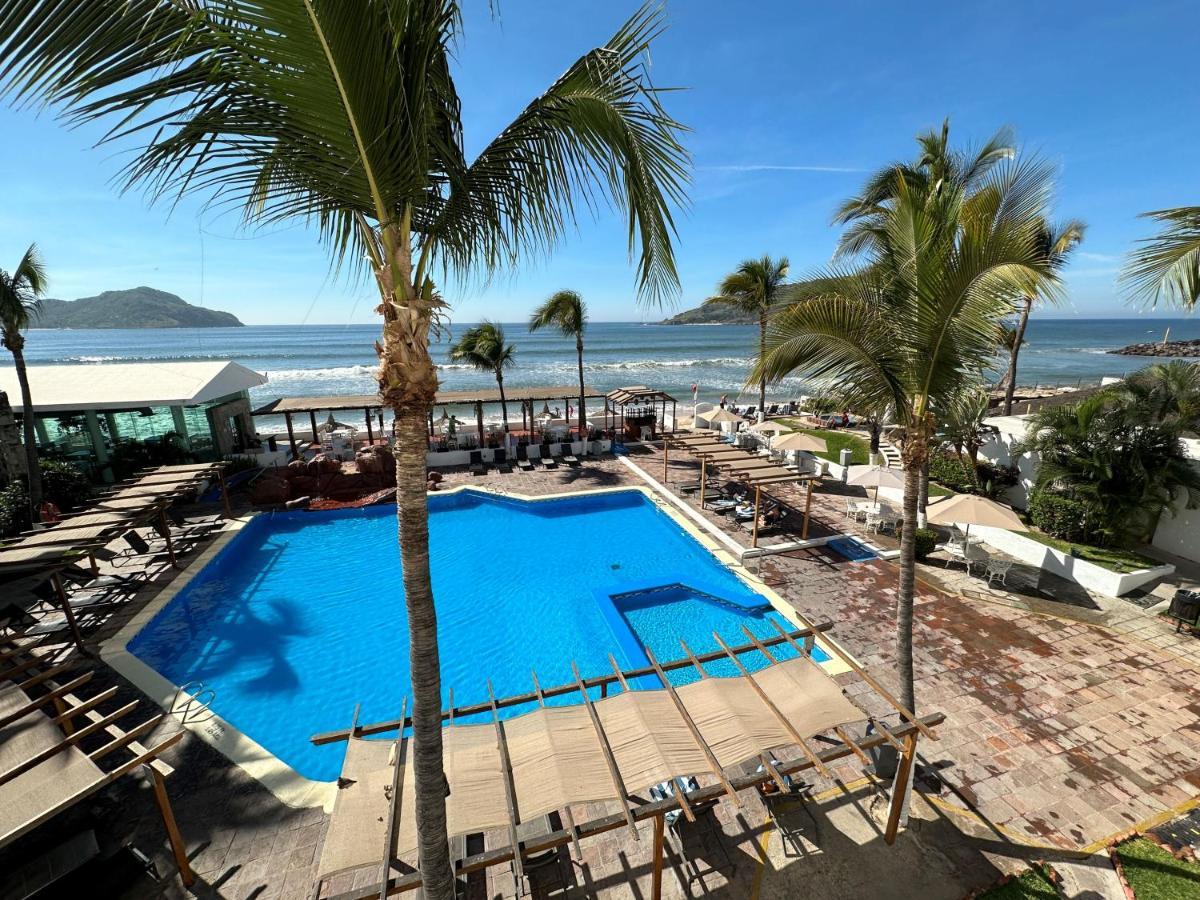Quijote Hotel Mazatlán