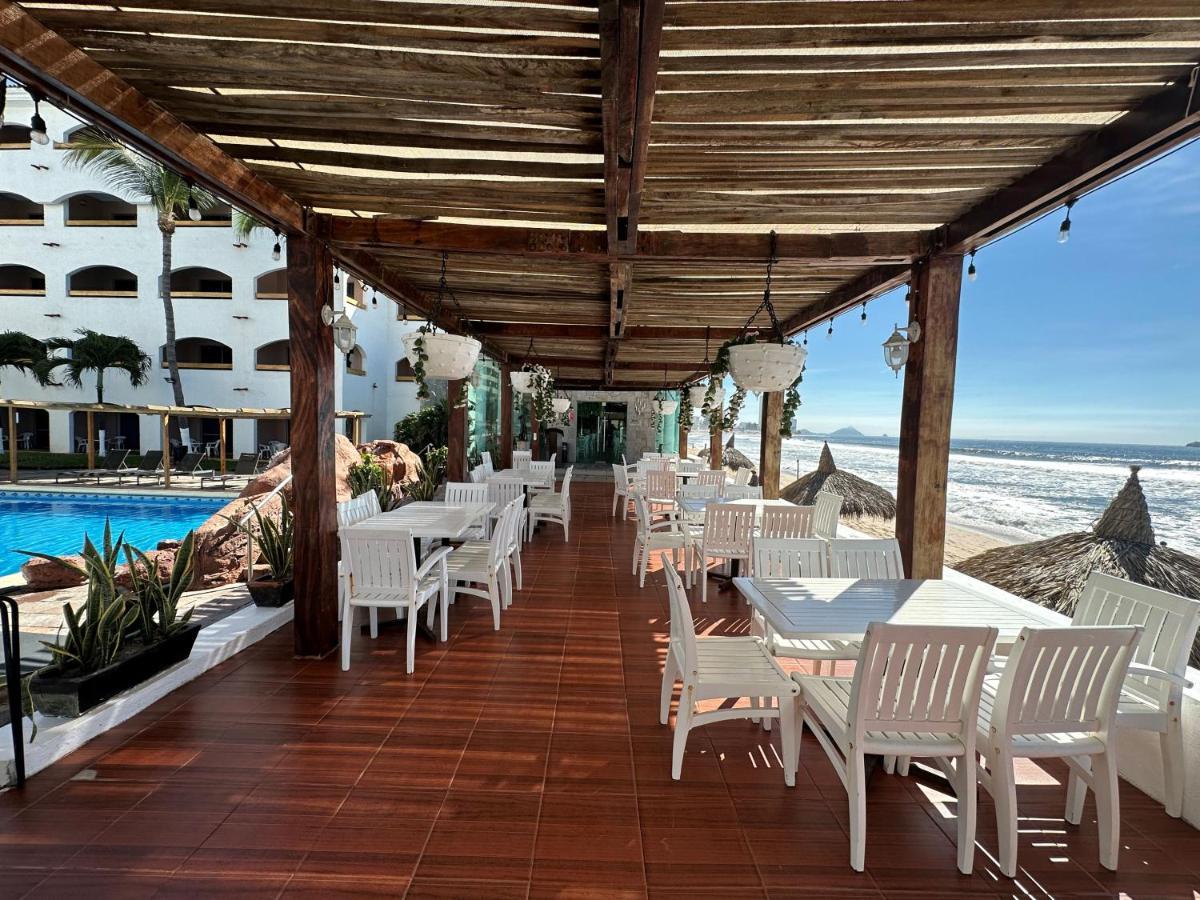 Hotel Quijote