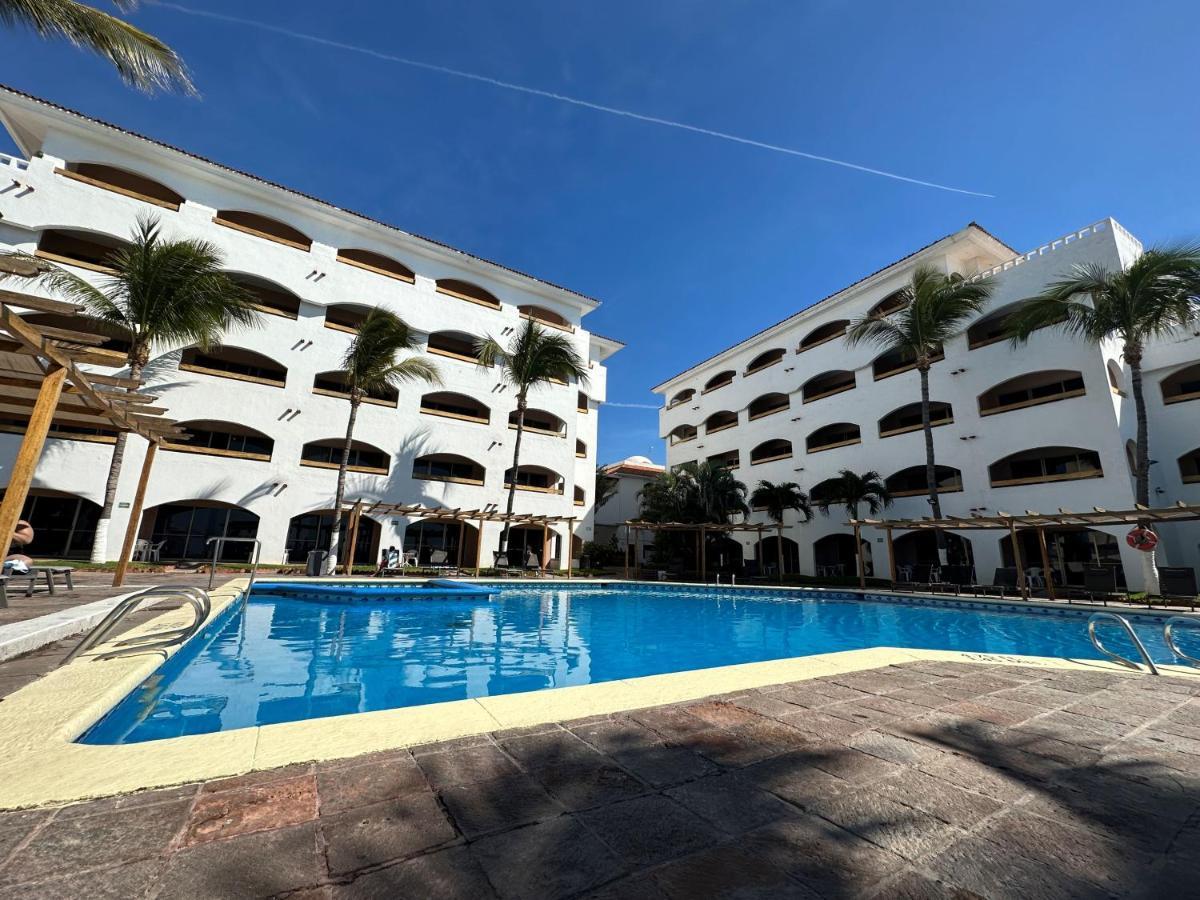 Quijote Hotel Mazatlán