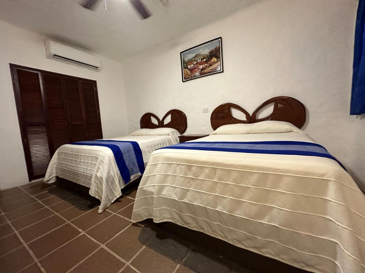 Quijote Hotel 4*