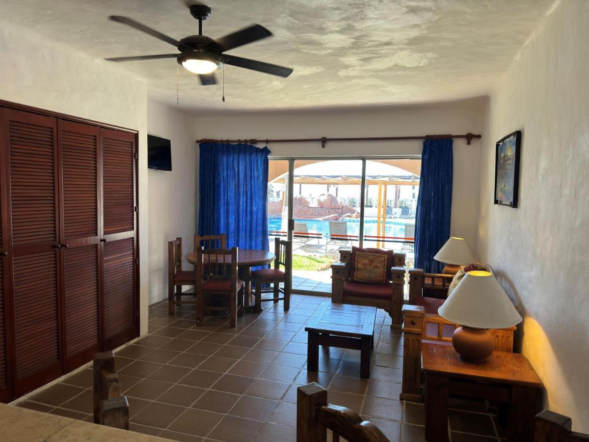 Quijote Hotel
