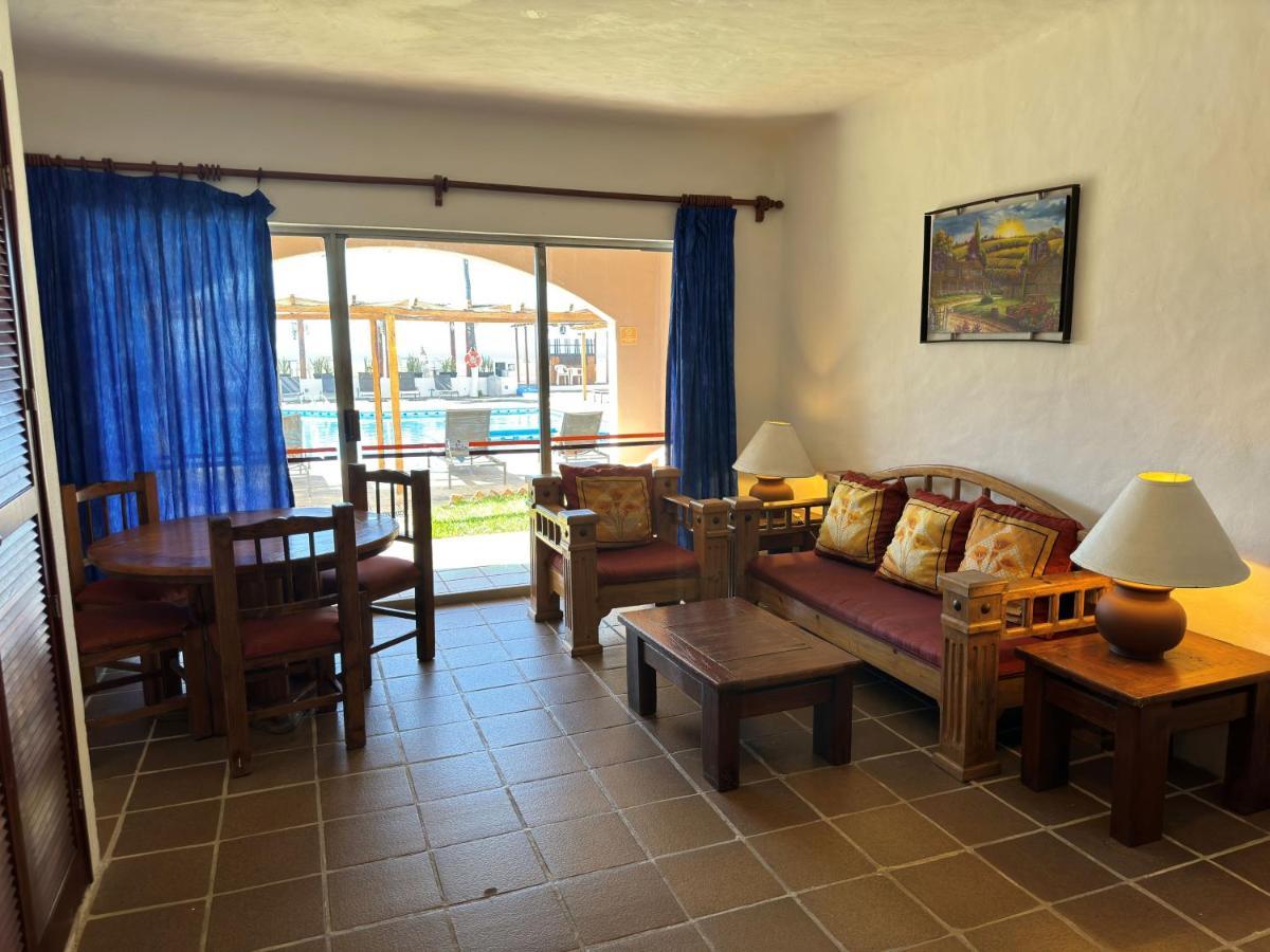 Hotel Quijote