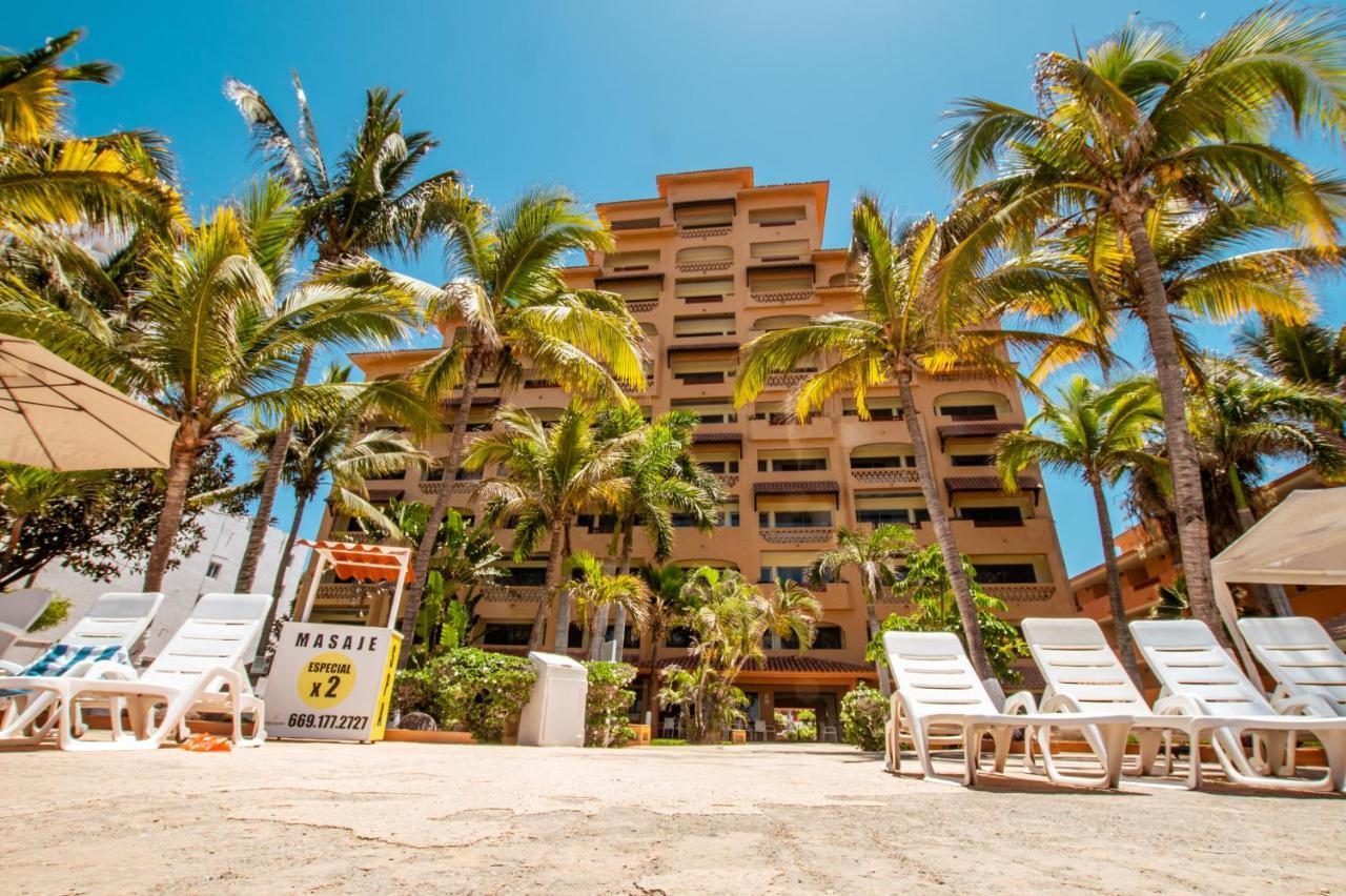 Costa De Oro Hotel Mazatlán