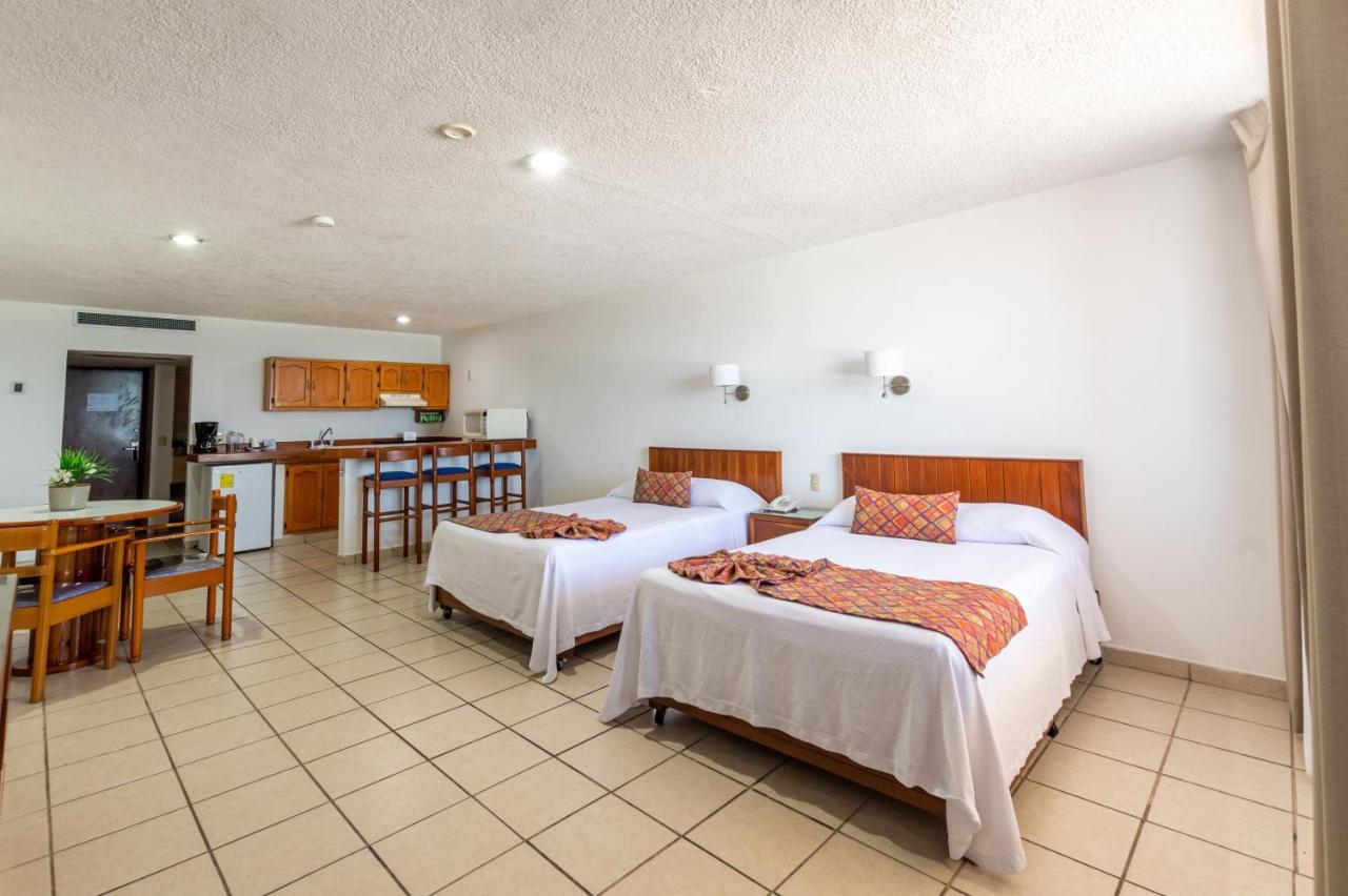 Costa De Oro 3* Mazatlán