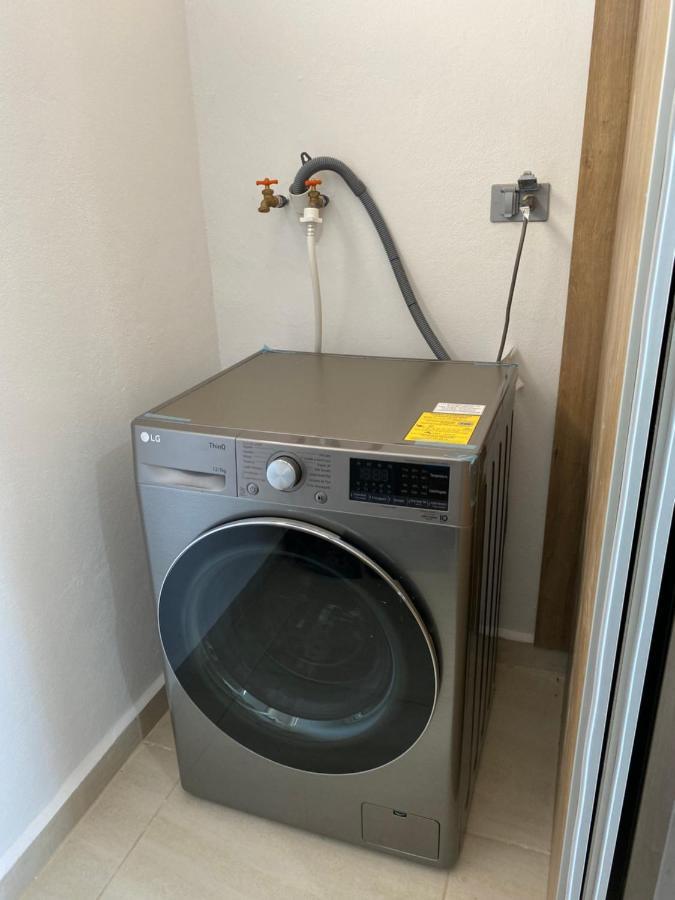 Nuevo Departamento Con Excelente Ubicacion Y Muy Bonita Alberca - Residencial Almarena Ii Mazatlán