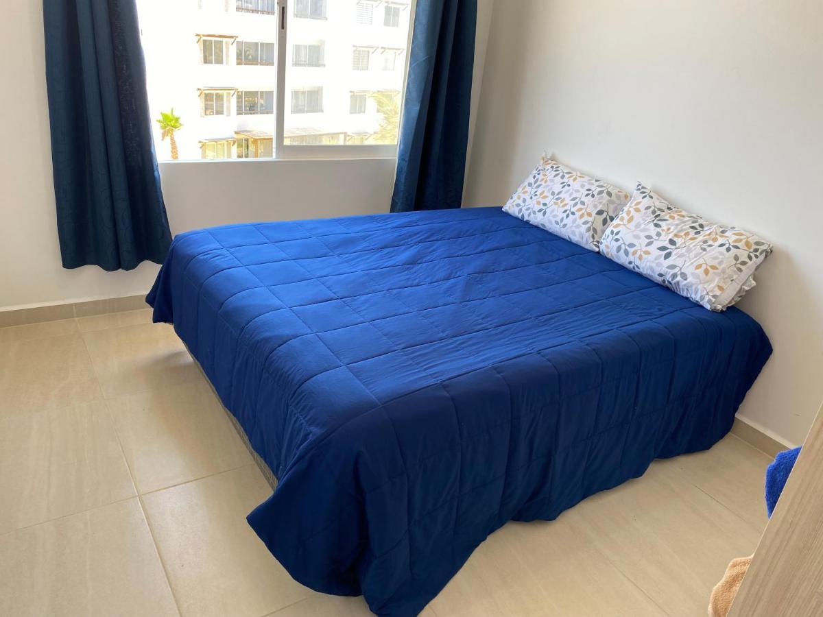 Nuevo Departamento Con Excelente Ubicacion Y Muy Bonita Alberca - Residencial Almarena Ii *