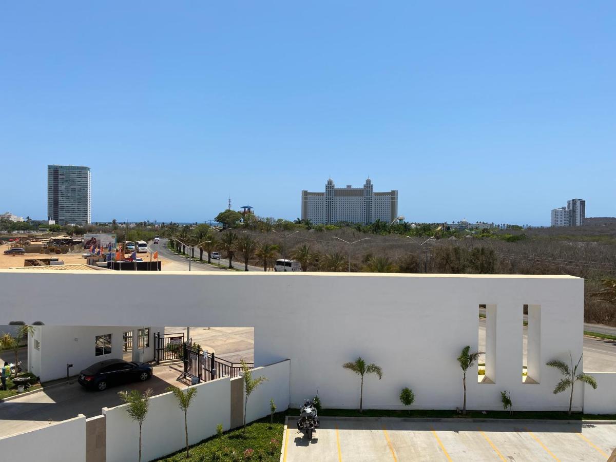 Nuevo Departamento Con Excelente Ubicacion Y Muy Bonita Alberca - Residencial Almarena Ii