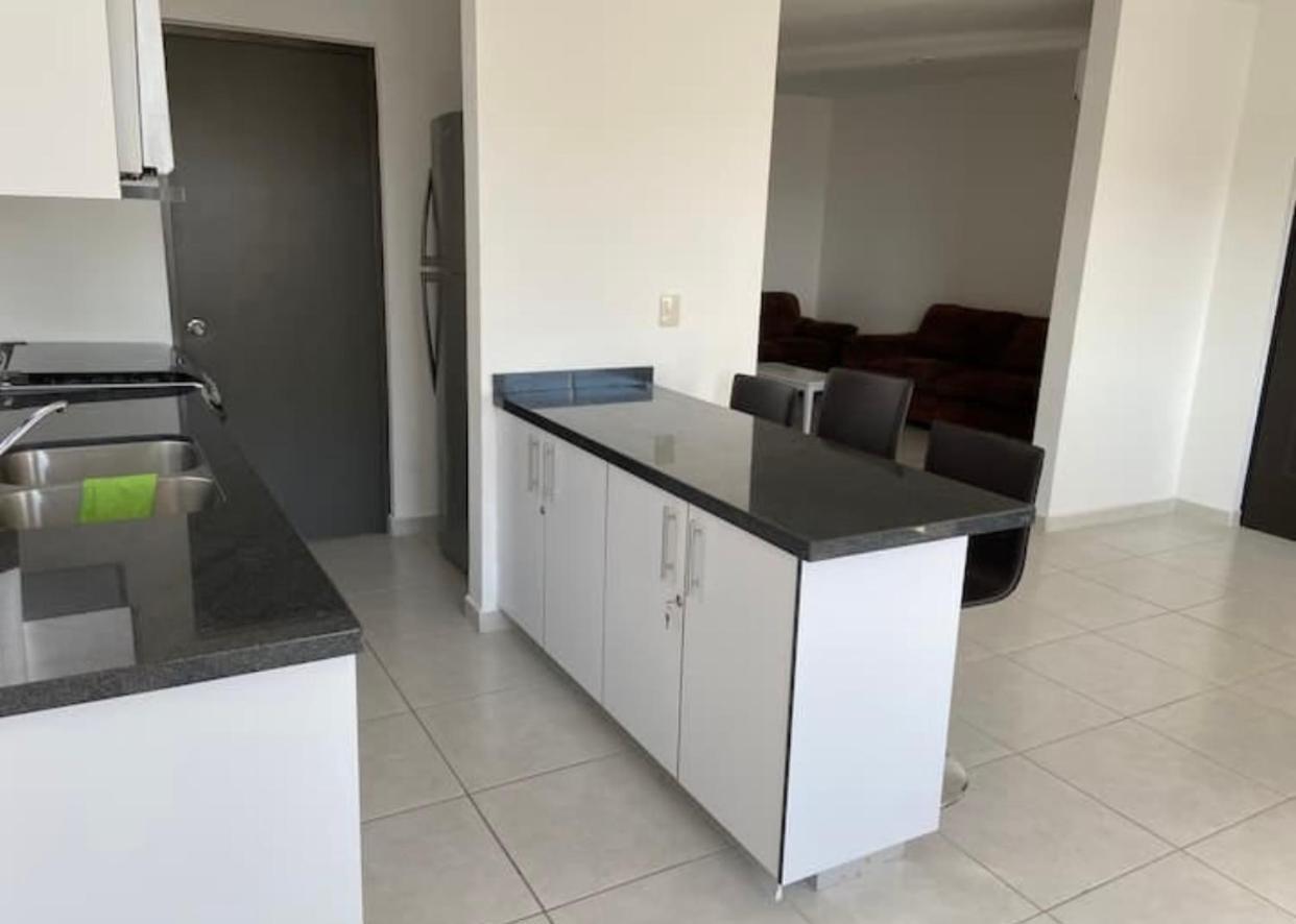 Departamento Con Alberca Alejandria 1628-5 Apartamento Mazatlán