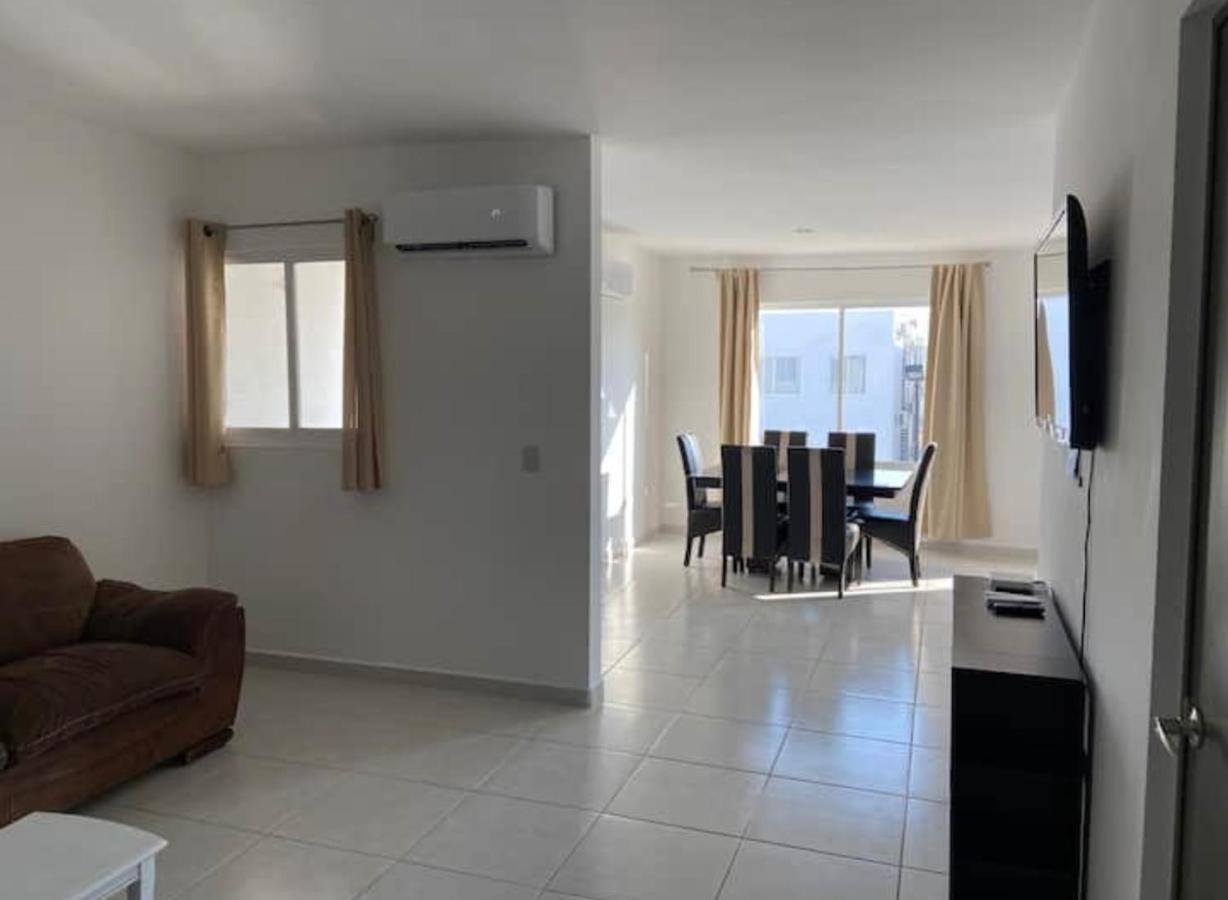 Apartamento Departamento Con Alberca Alejandria 1628-5