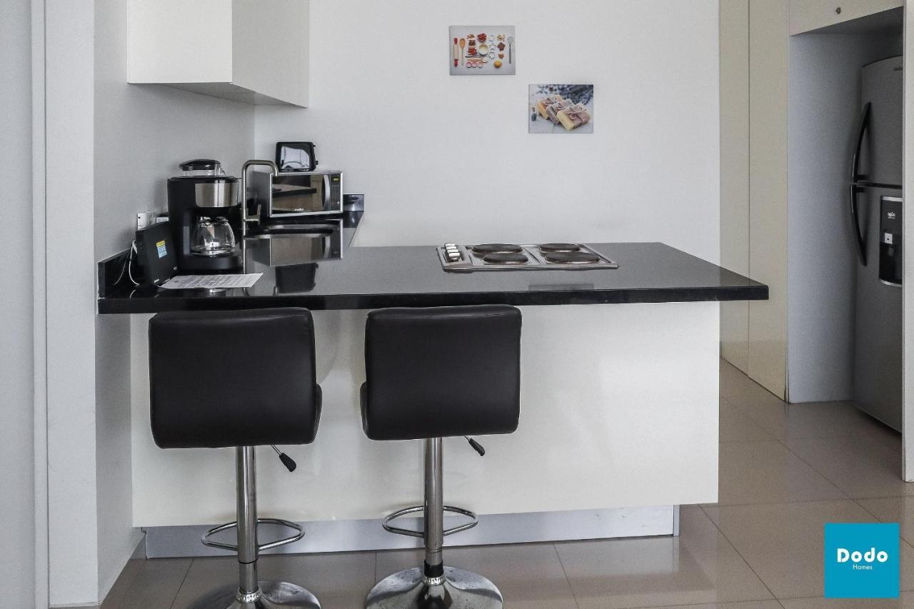 Apartamento Torre M, A Unos Pasos De La Playa!!