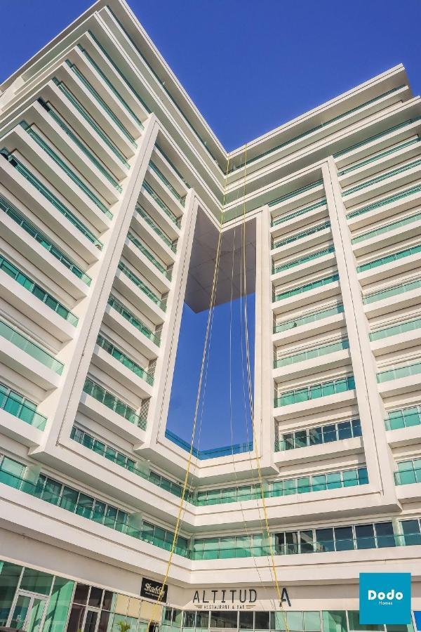 Torre M, A Unos Pasos De La Playa!! Apartamento *