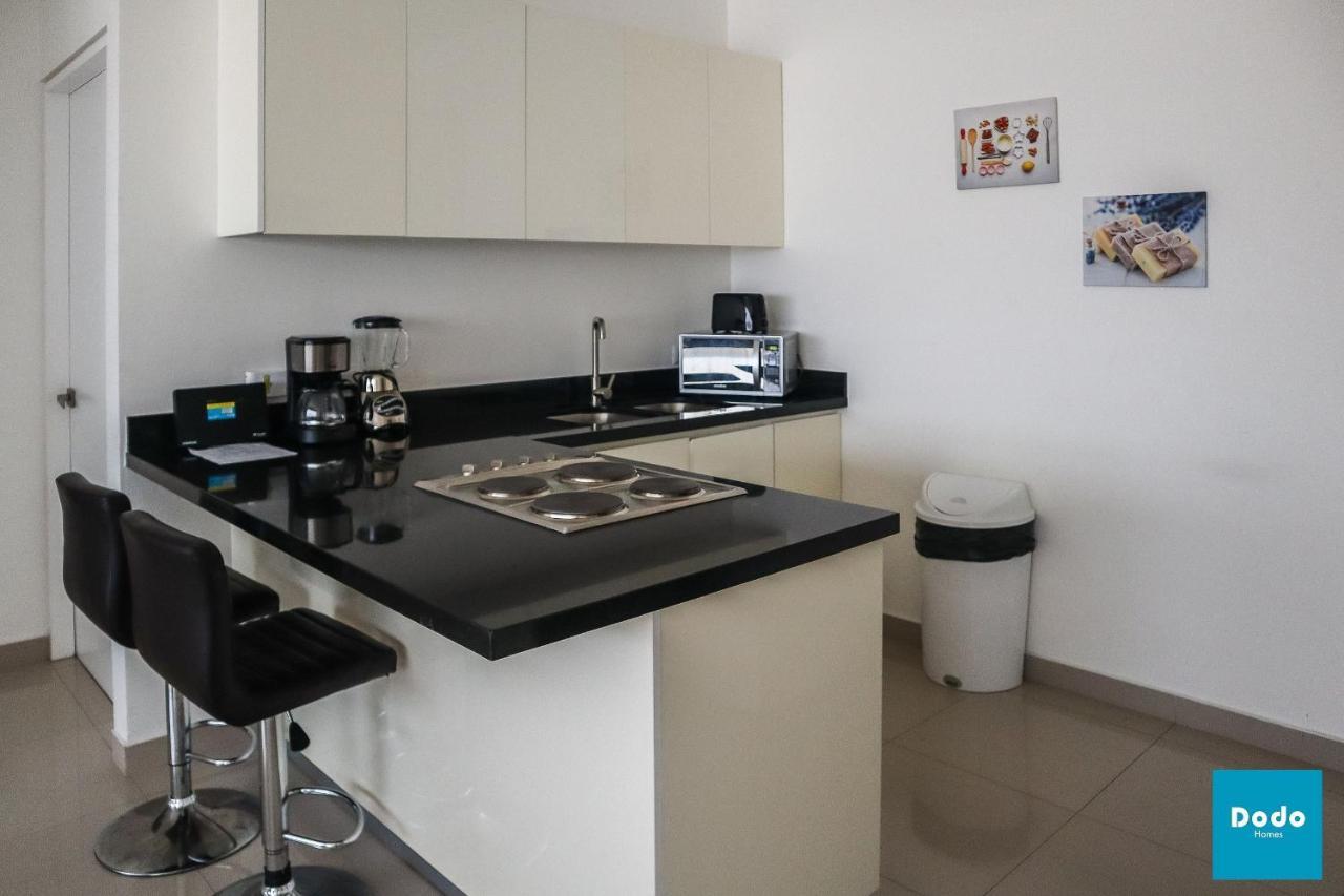 Apartamento Torre M, A Unos Pasos De La Playa!! Mazatlán