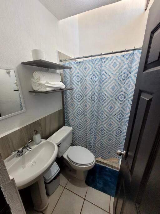 Сasa de vacaciones Residencia En Mazatlán