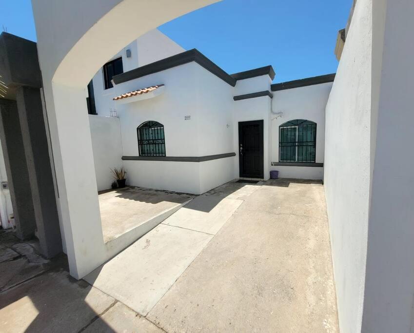 Сasa de vacaciones Residencia En *
