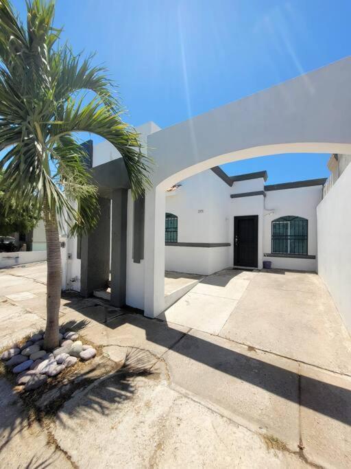 Residencia En Сasa de vacaciones