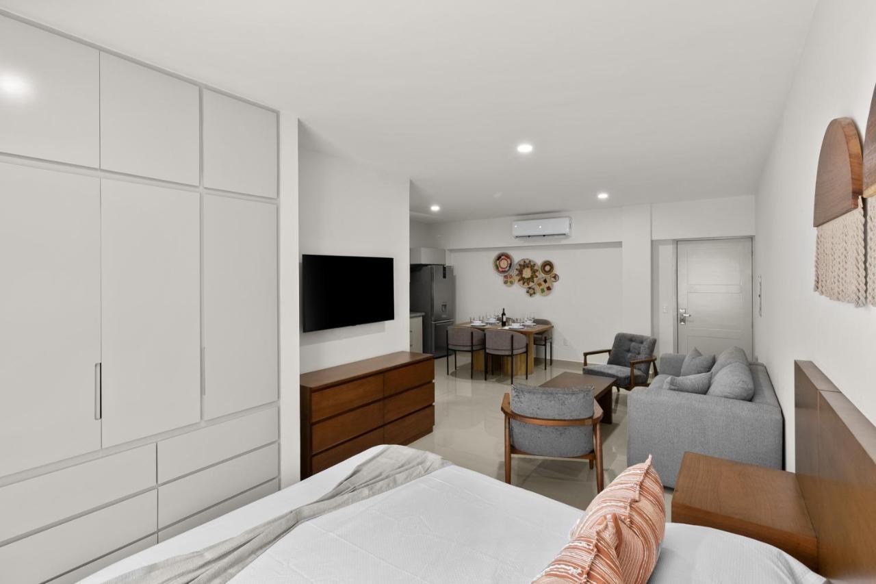 Apartment Casa Barros Vacation Mazatlan