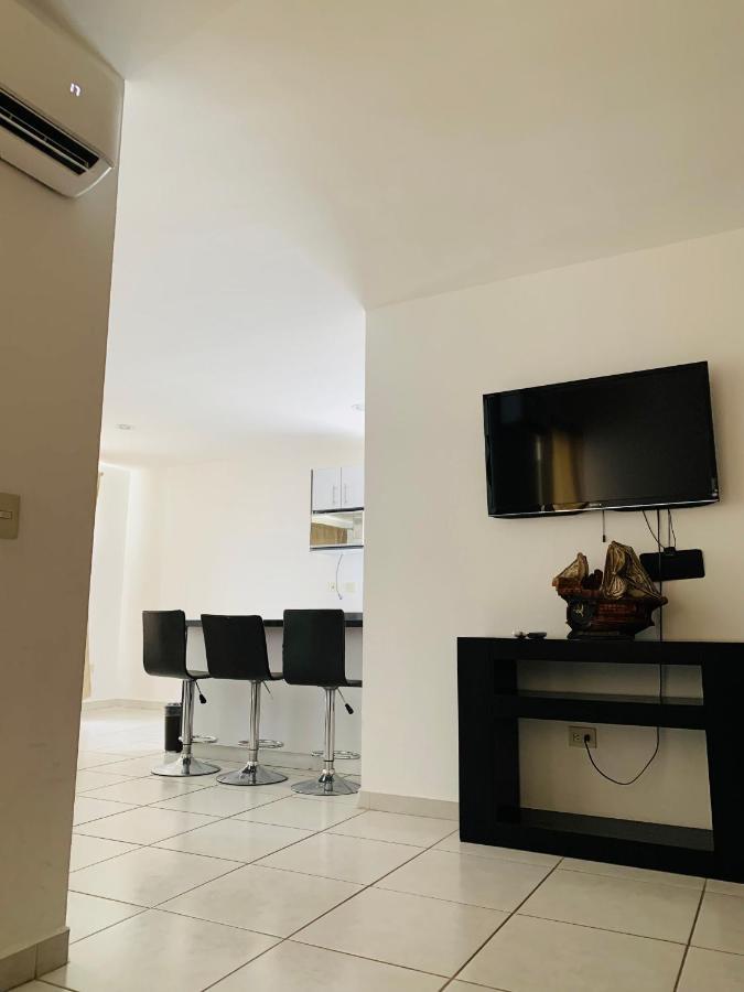 Departamento Con Alberca Alejandria 1628-5 Mazatlán