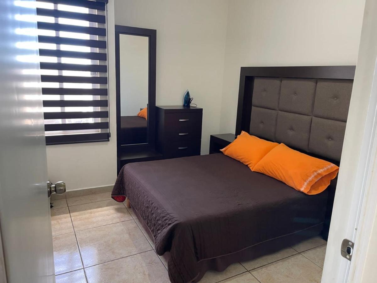 Departamento Familias Mazatlán