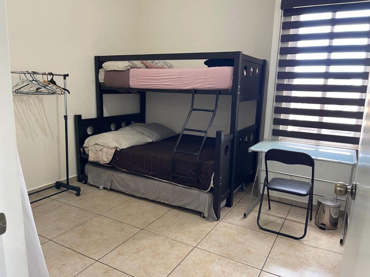 Departamento Familias Mazatlán