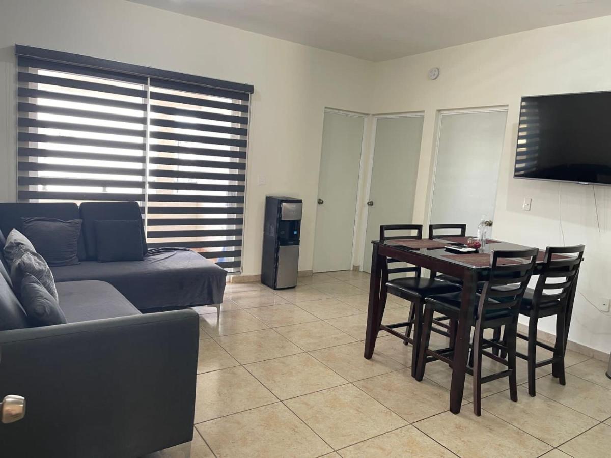 Departamento Familias Apartamento *