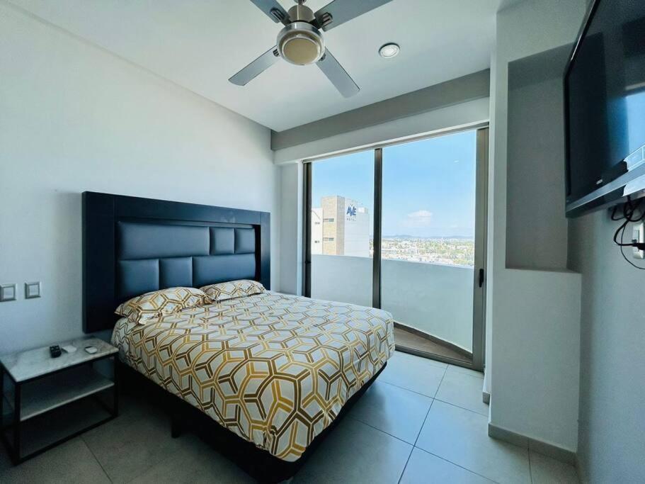 Apartamento A Pie De Playa Con Hermosas Vistas By G P S Rentas Mazatlán