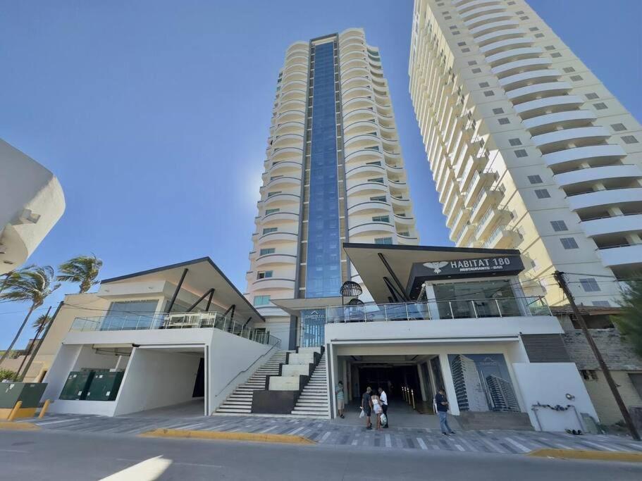 Apartamento A Pie De Playa Con Hermosas Vistas By G P S Rentas *