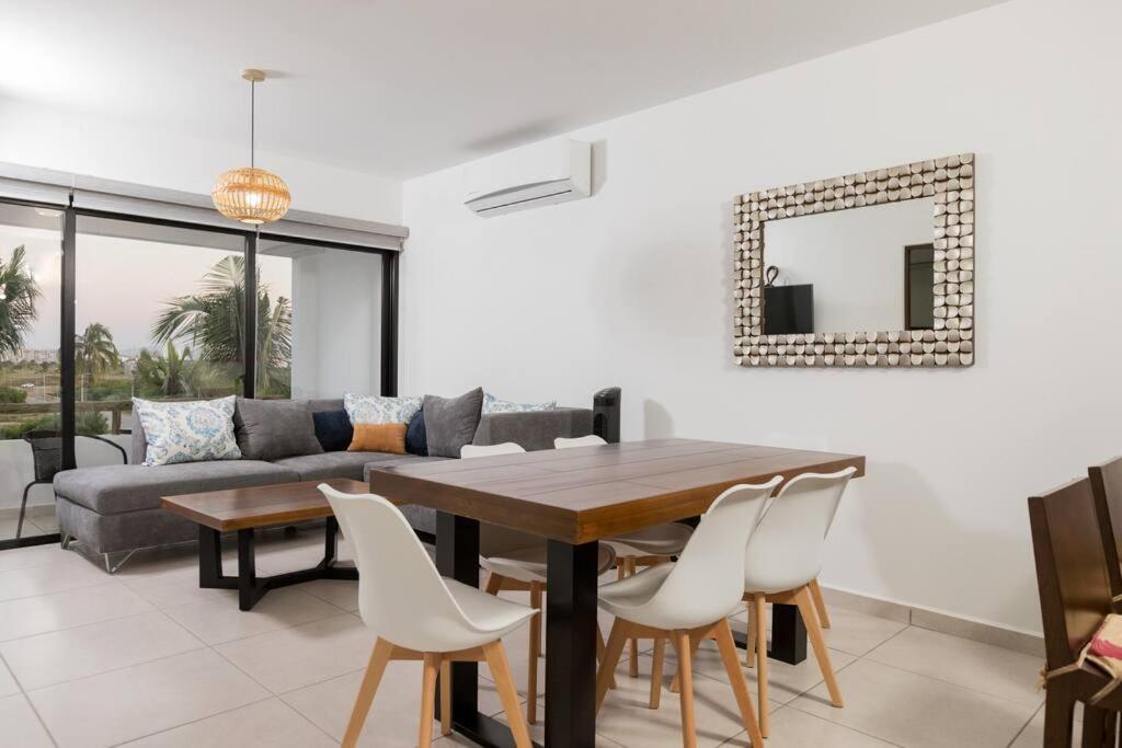 Apartamento Moderno Departamento En Residencial Privado Mazatlán