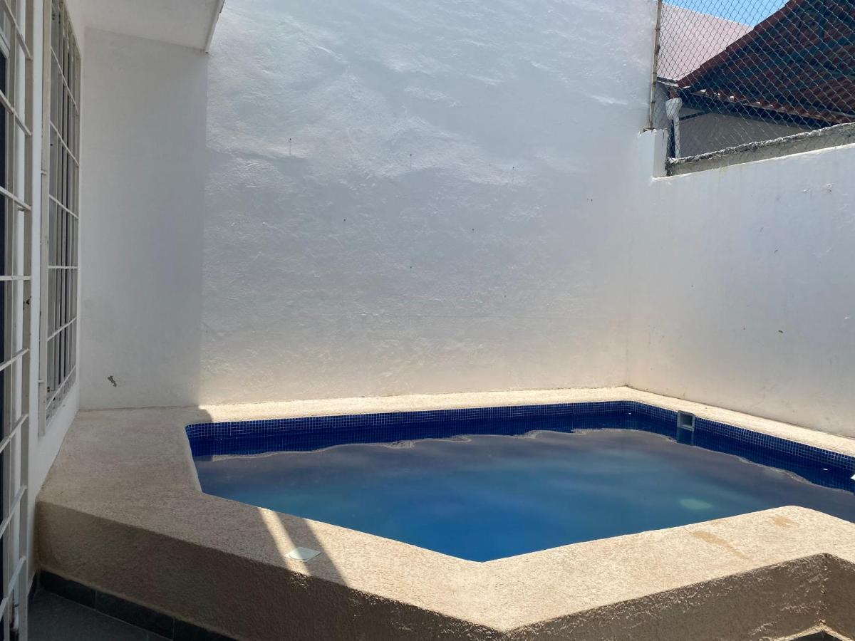 Playa Azul Holiday home *