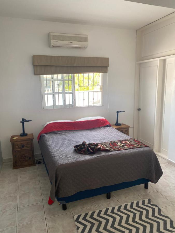 Playa Azul Holiday home