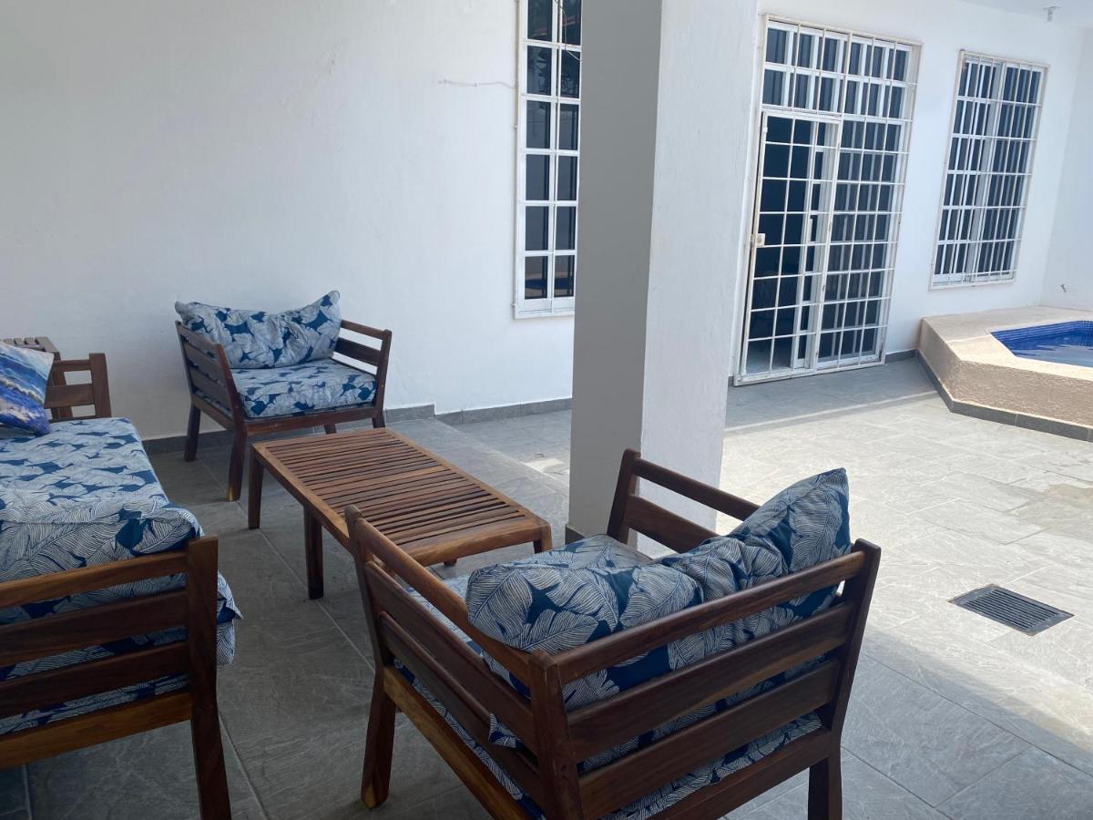 Holiday home Playa Azul Mazatlan