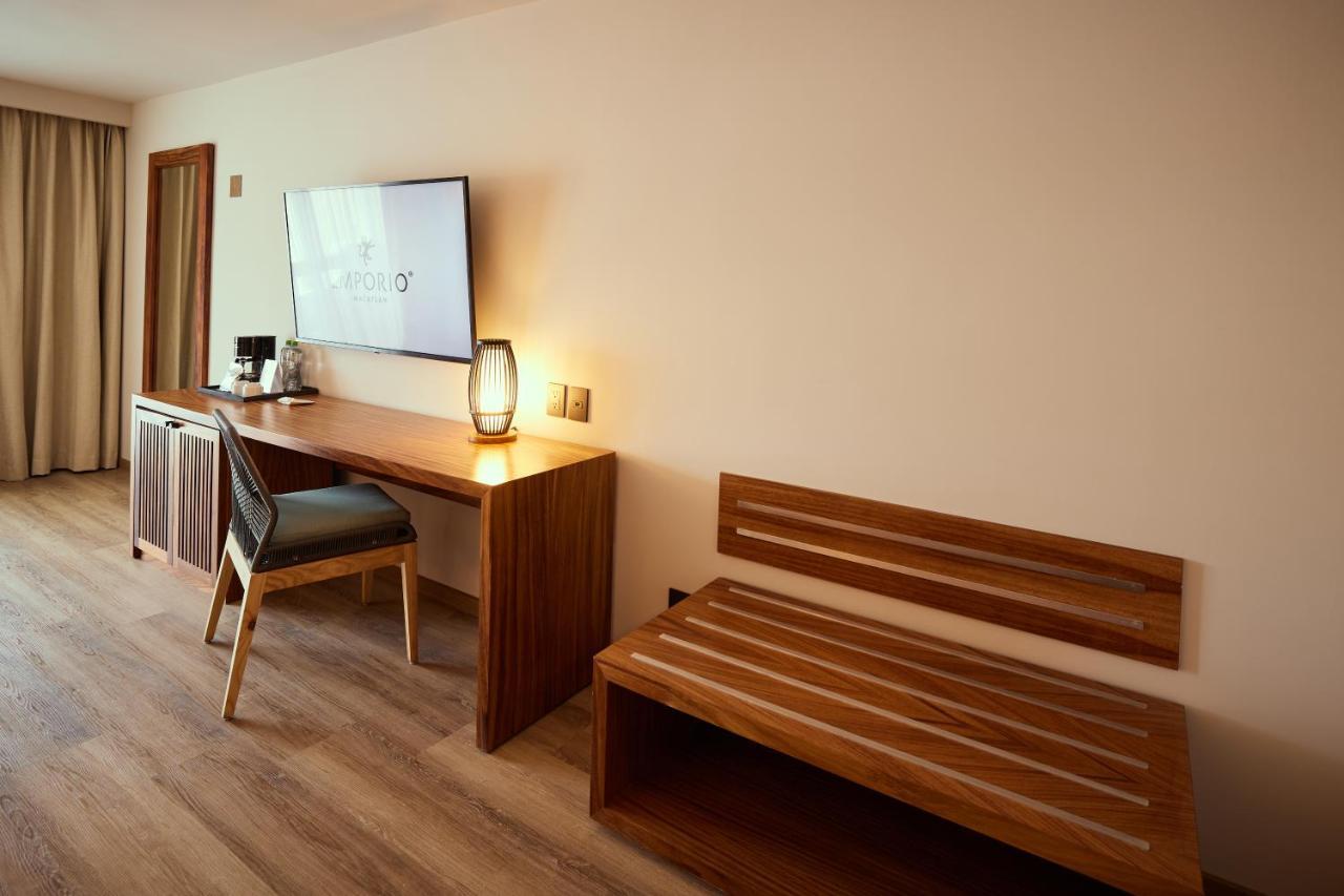 Emporio 4* Mazatlán