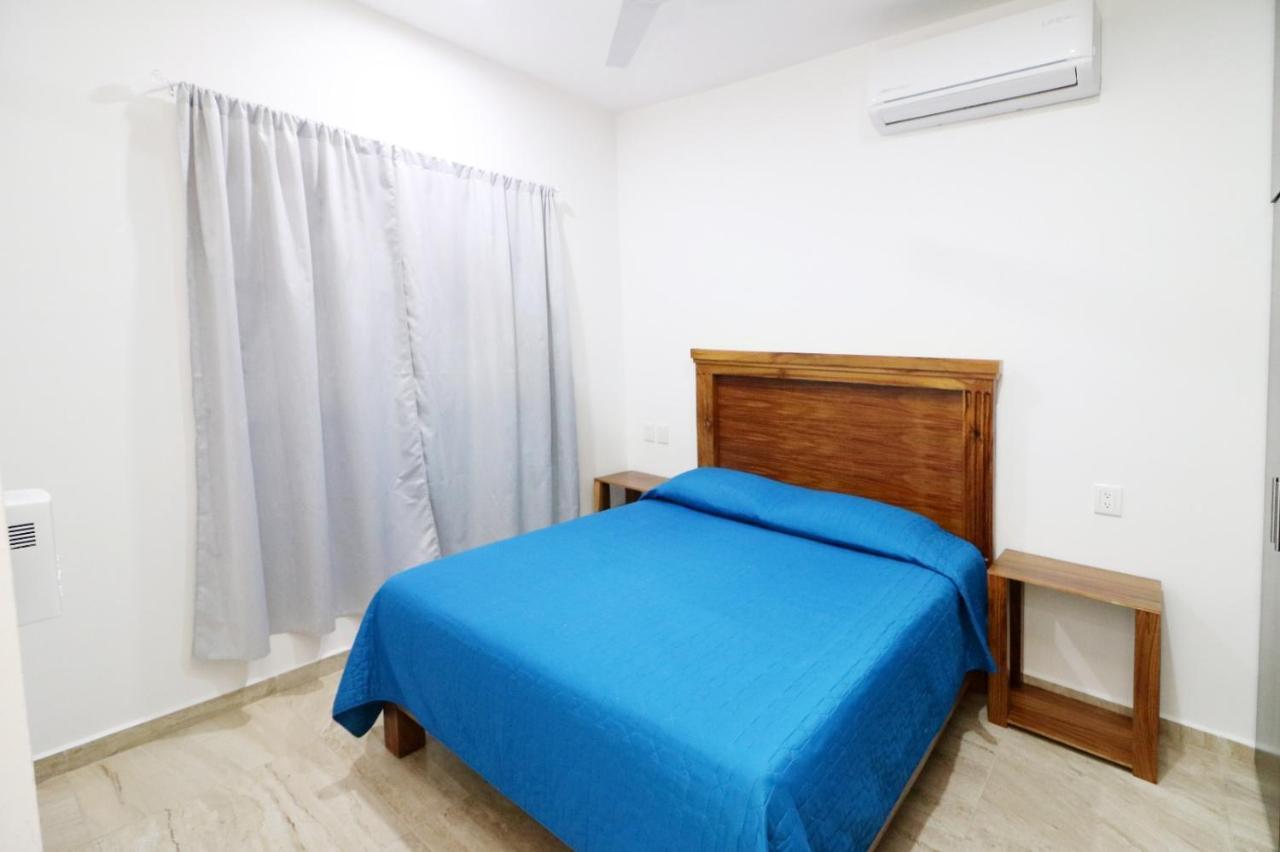 Apartamento Departamentos Reginas Mazatlán