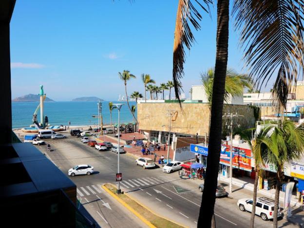 Departamentos Reginas Mazatlán