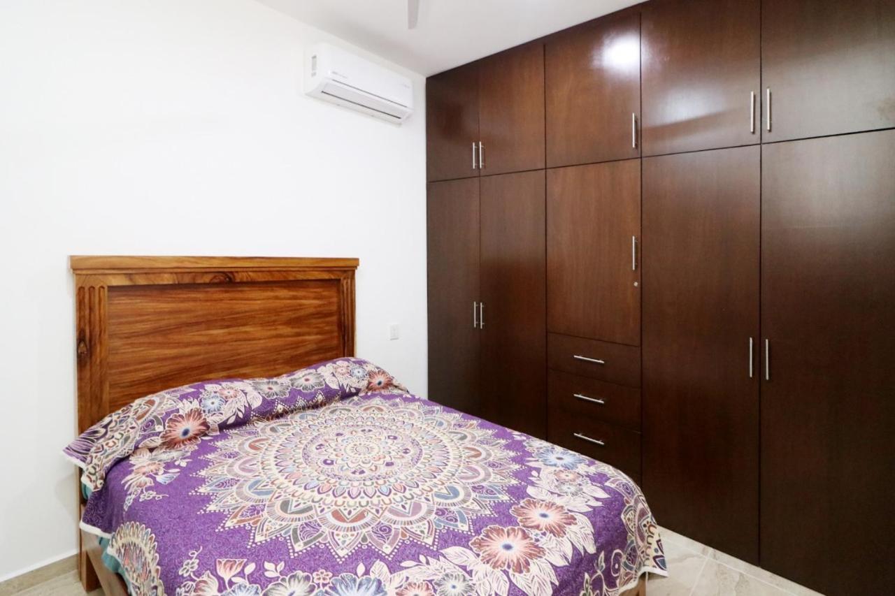 Apartamento Departamentos Reginas Mazatlán