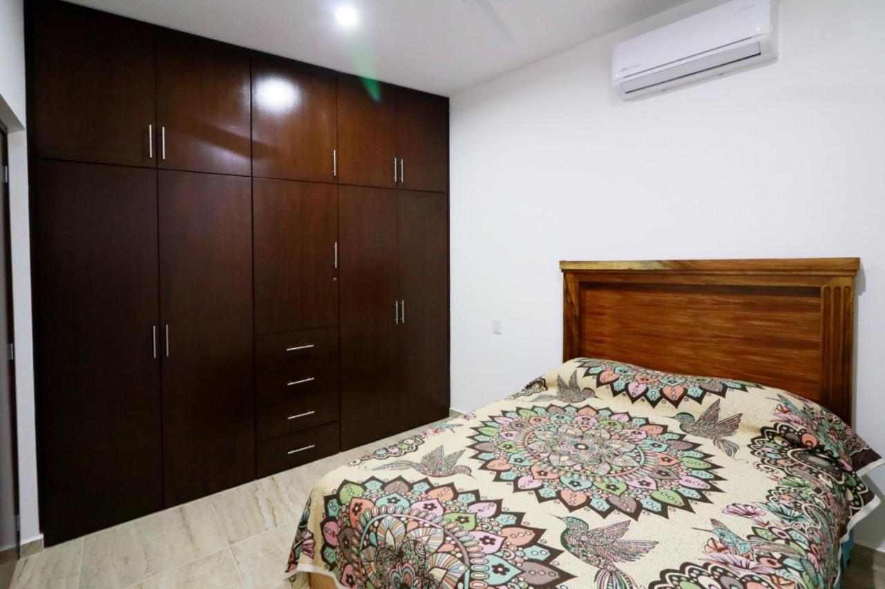 Departamentos Reginas * Mazatlán