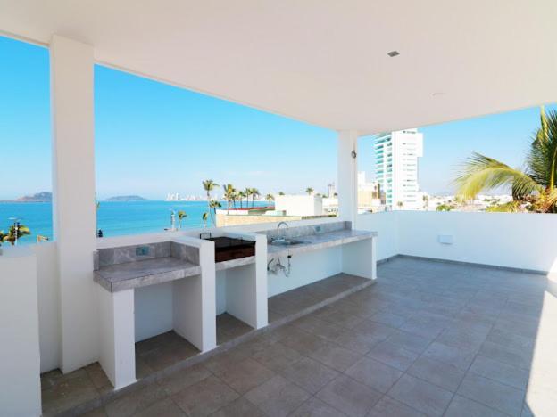 Apartamento Departamentos Reginas *