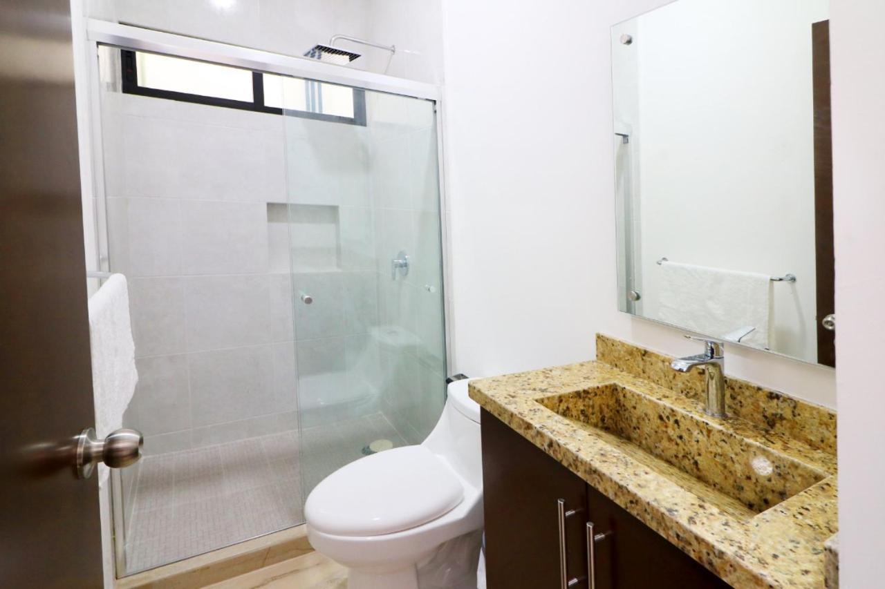 Departamentos Reginas Apartamento
