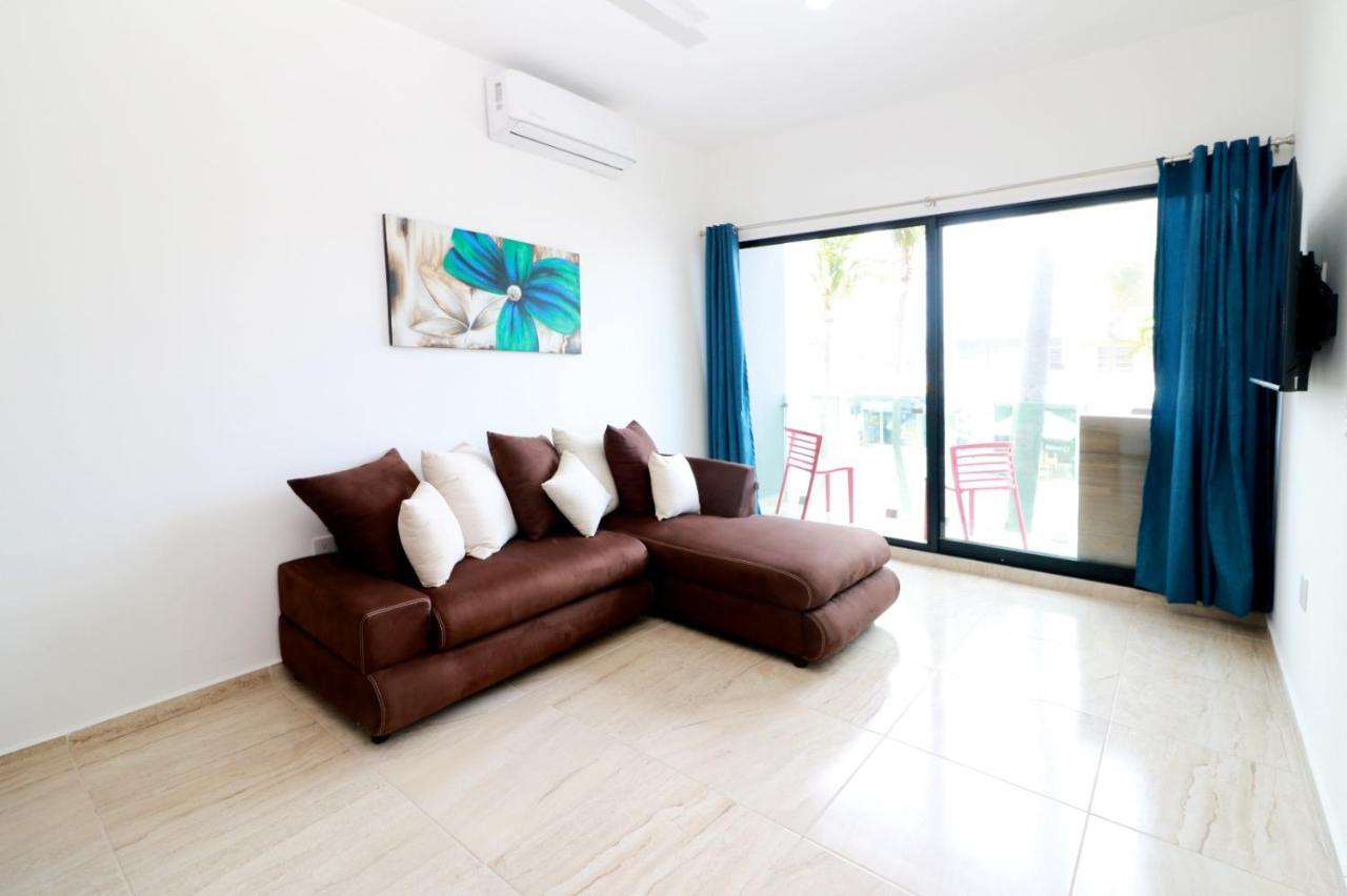 Departamentos Reginas Apartamento