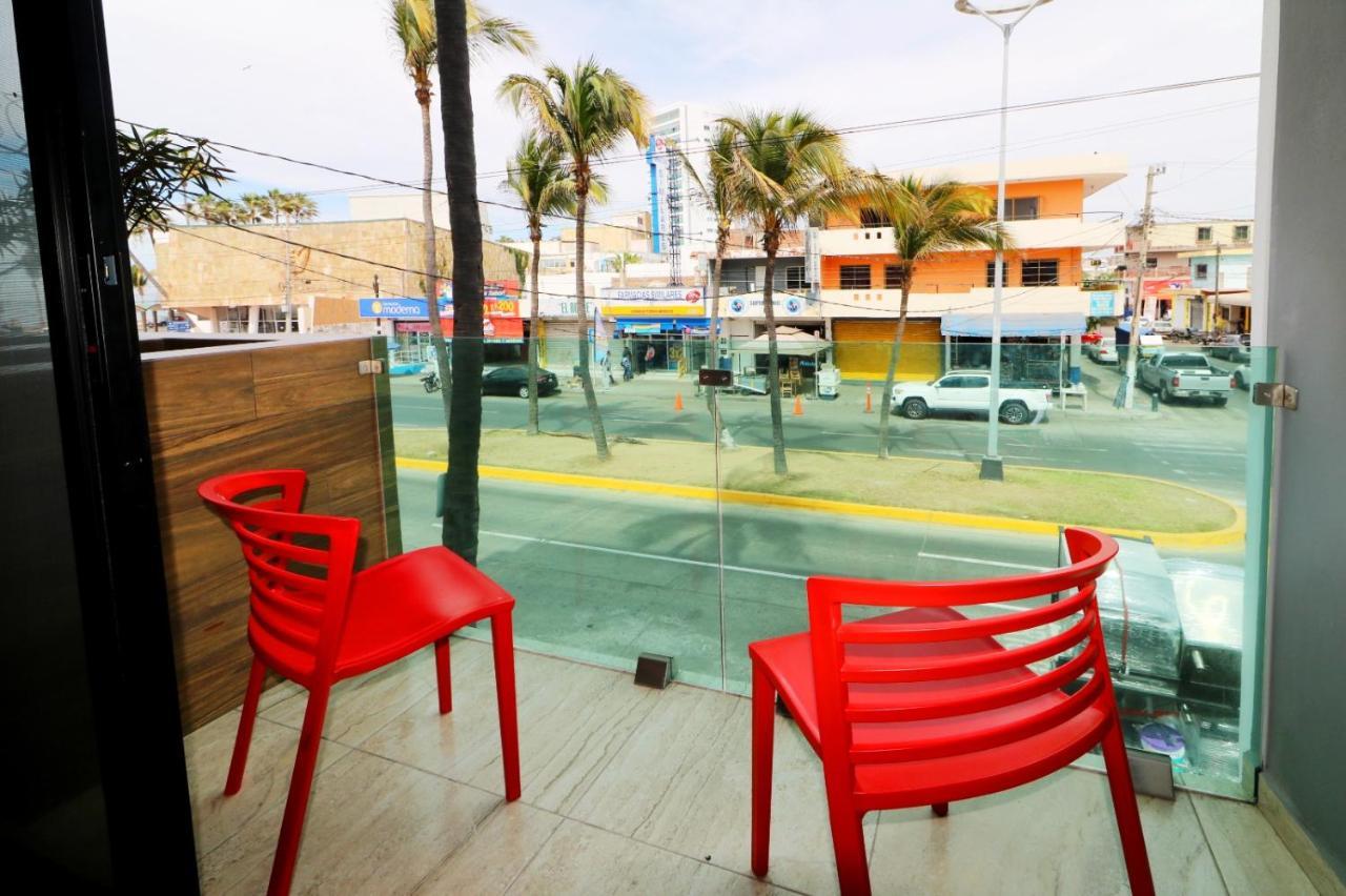 Departamentos Reginas * Mazatlán
