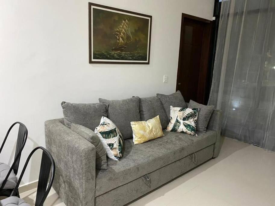 Apartment Nuevo Y Comodo Departamento En El Corazon De La Zona Dorada