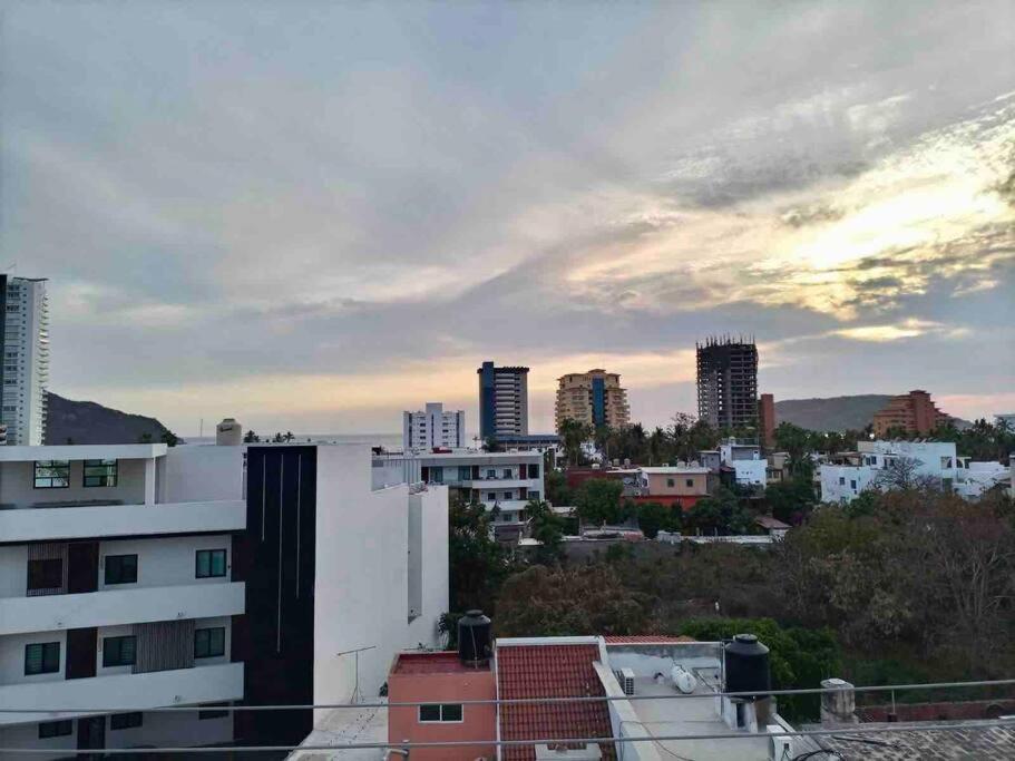 Nuevo Y Comodo Departamento En El Corazon De La Zona Dorada Apartment