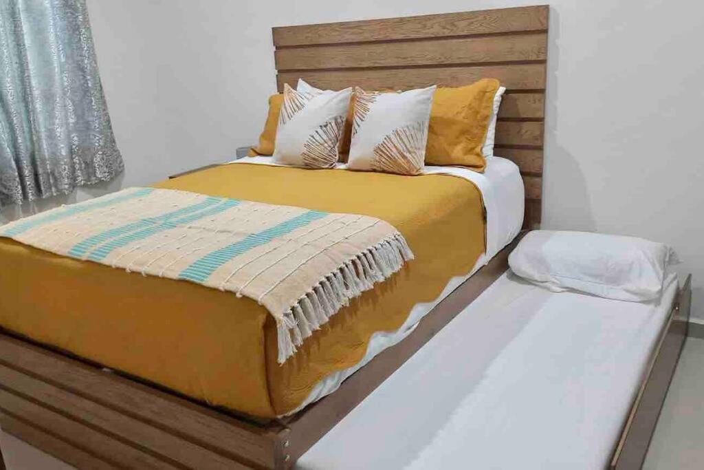 Apartment Nuevo Y Comodo Departamento En El Corazon De La Zona Dorada *