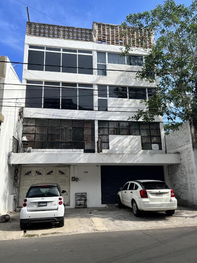 Casa Carlota Mazatlán