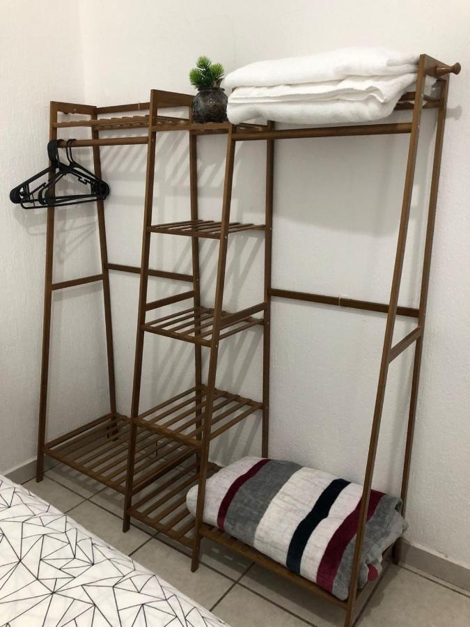 Residencia En *